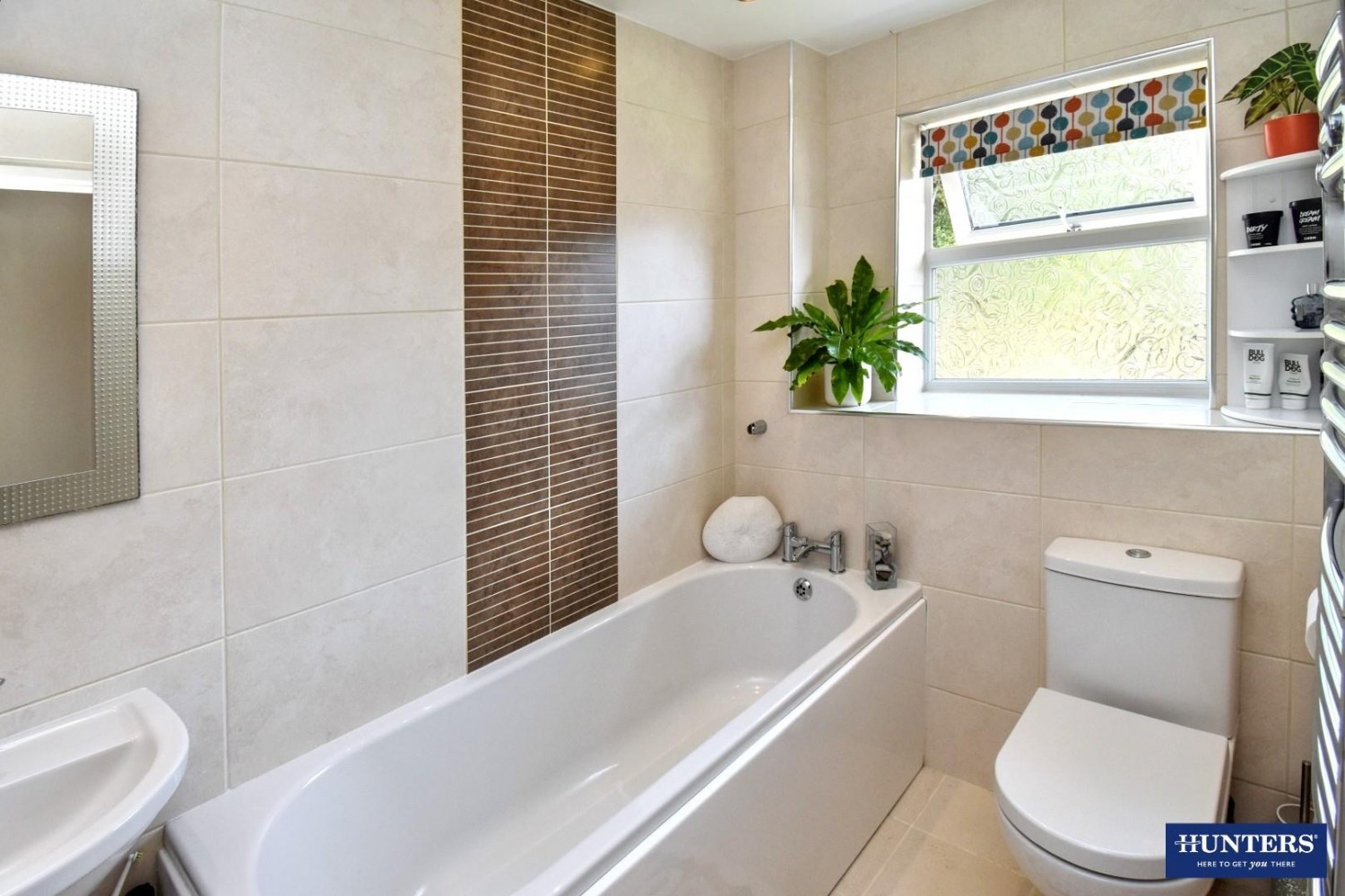 Stevenson Gardens, Cosby, Leicester