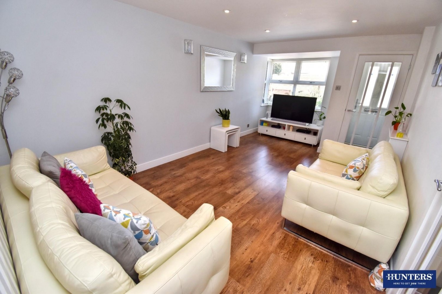 Stevenson Gardens, Cosby, Leicester