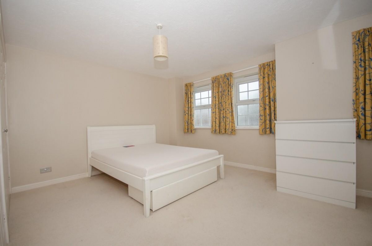 Pinkers Mead, Emersons Green, Bristol, Bs16 7EJ