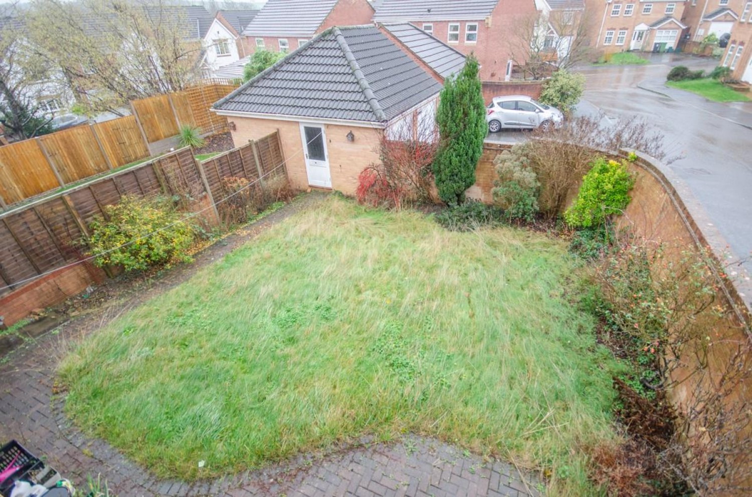 Pinkers Mead, Emersons Green, Bristol, Bs16 7EJ