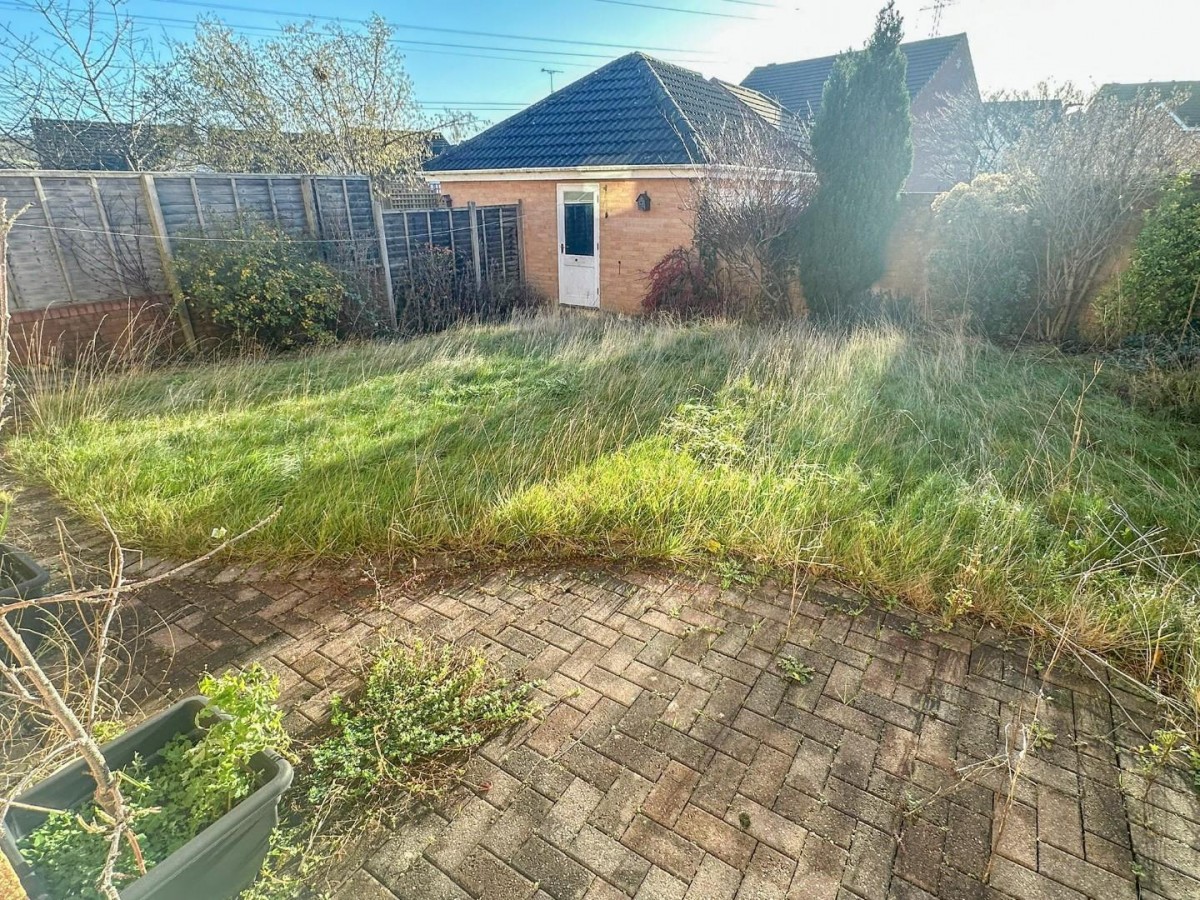 Pinkers Mead, Emersons Green, Bristol, Bs16 7EJ