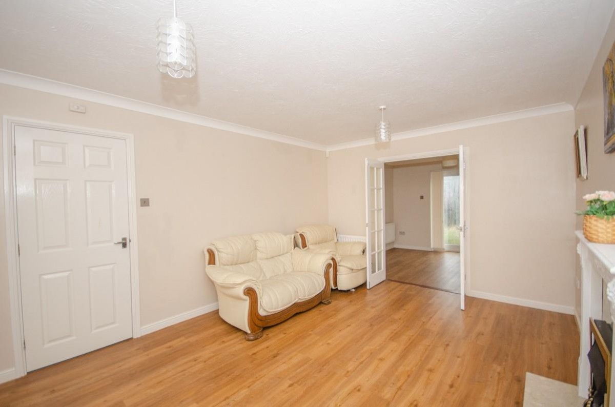 Pinkers Mead, Emersons Green, Bristol, Bs16 7EJ