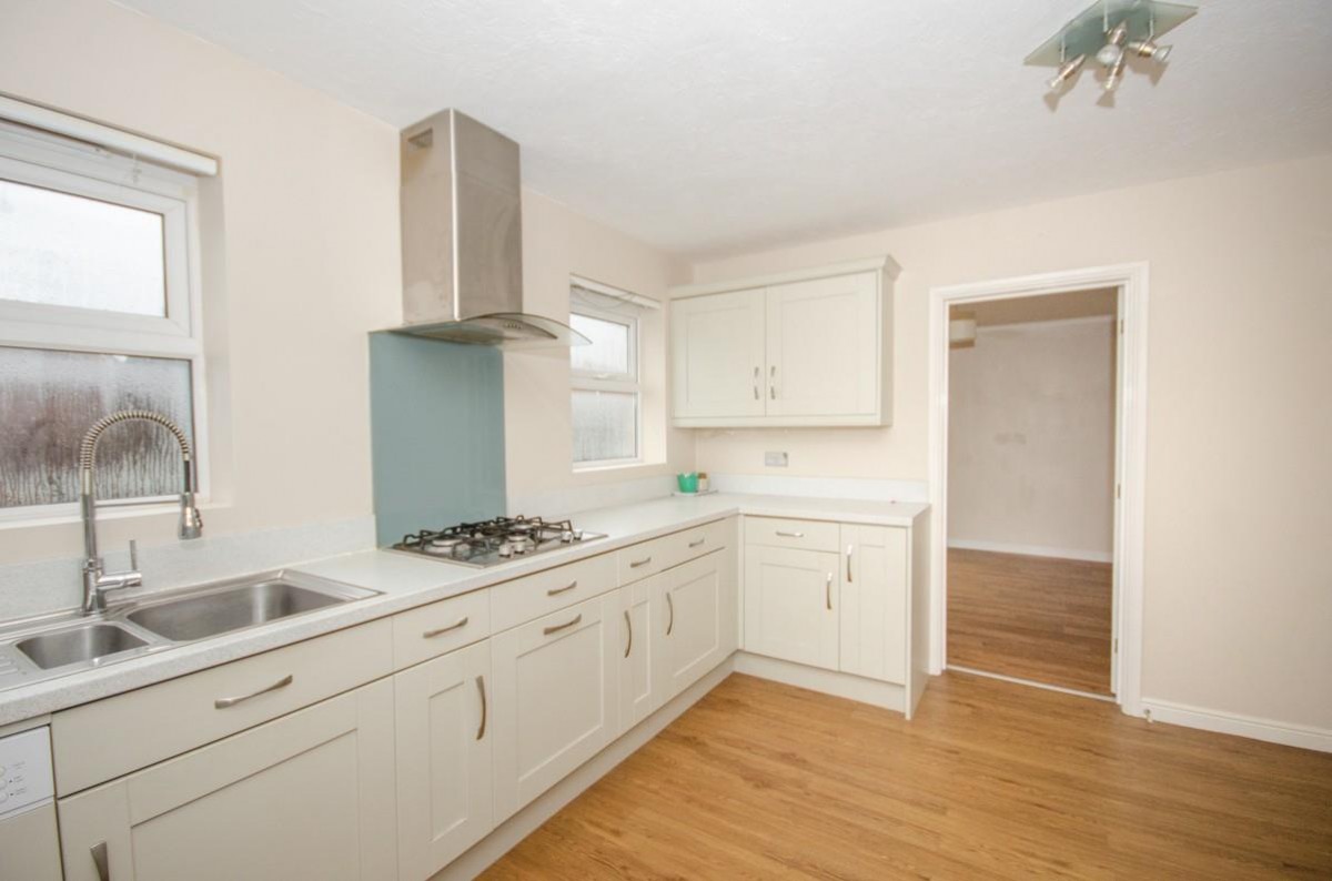 Pinkers Mead, Emersons Green, Bristol, Bs16 7EJ