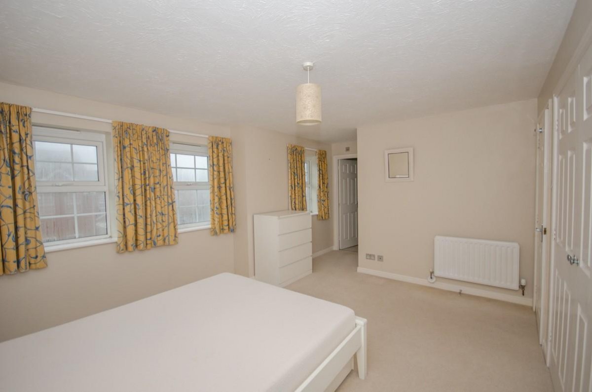 Pinkers Mead, Emersons Green, Bristol, Bs16 7EJ