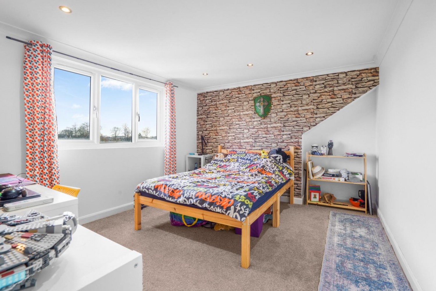 Bentcliffe Gardens, Moortown, Leeds