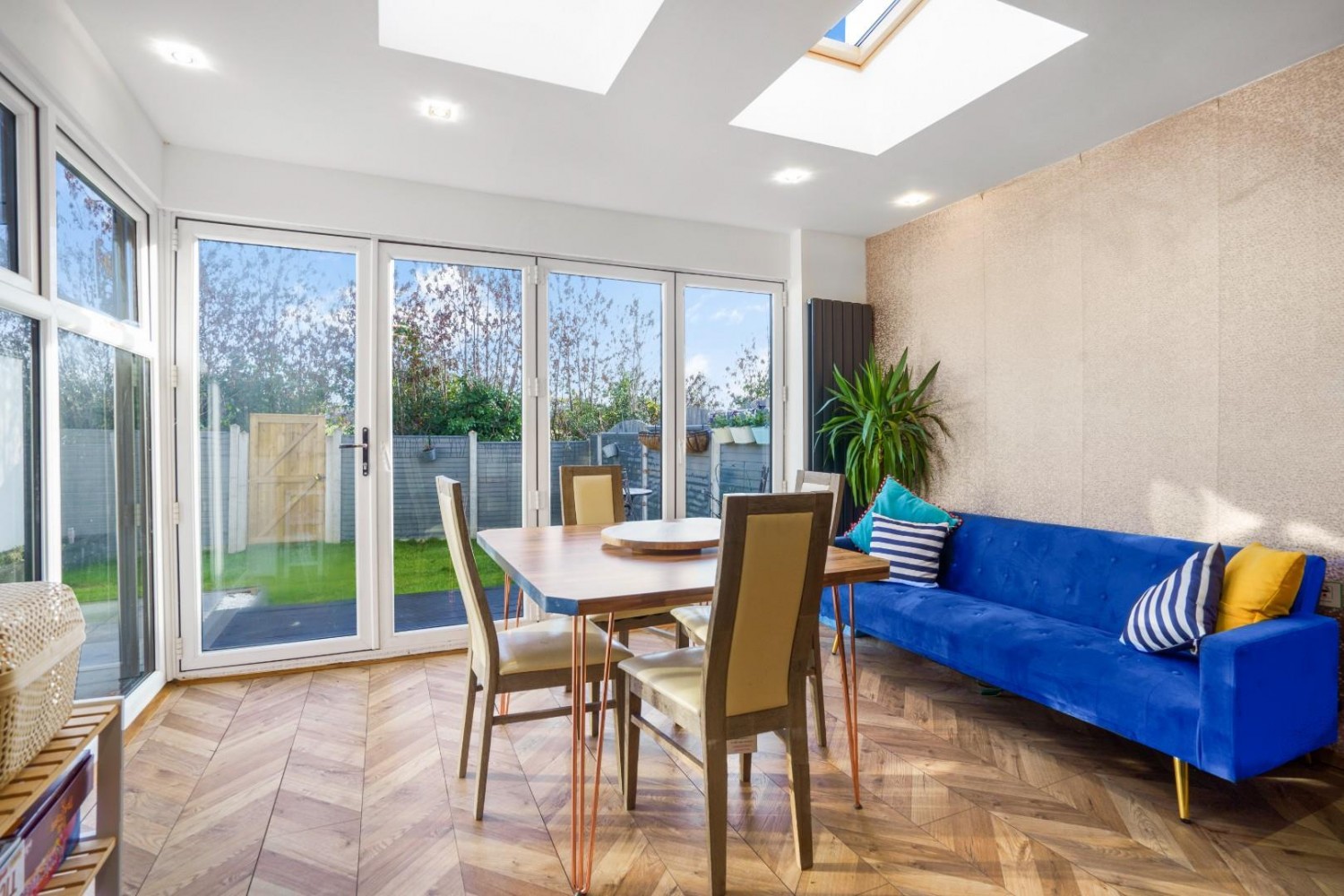 Bentcliffe Gardens, Moortown, Leeds