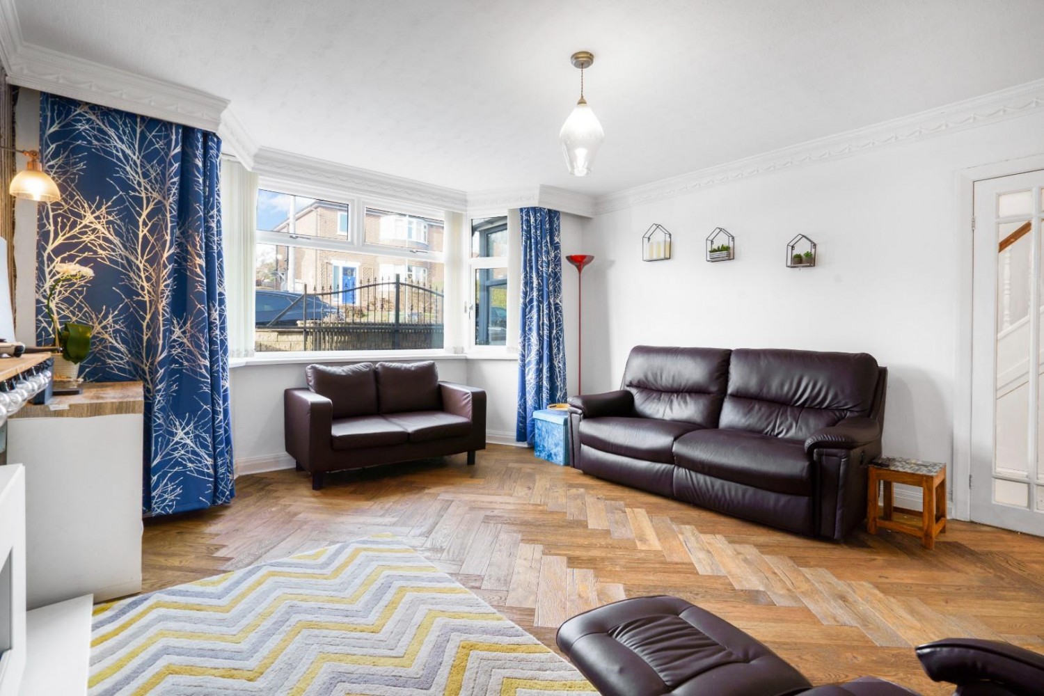 Bentcliffe Gardens, Moortown, Leeds