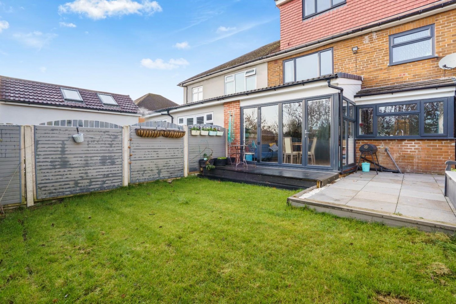 Bentcliffe Gardens, Moortown, Leeds