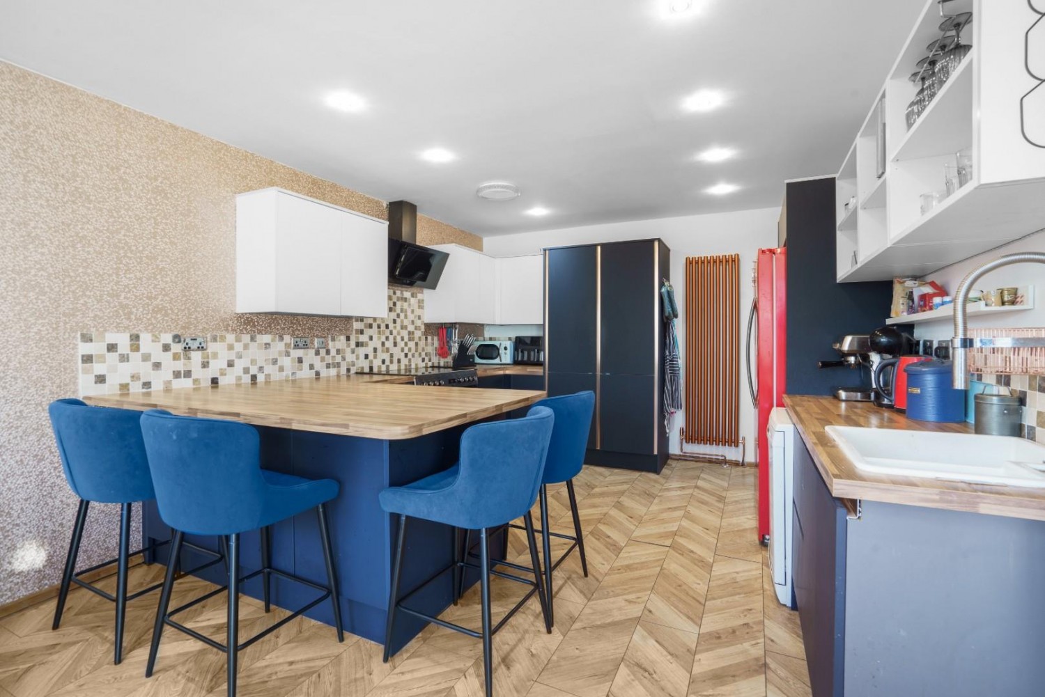 Bentcliffe Gardens, Moortown, Leeds