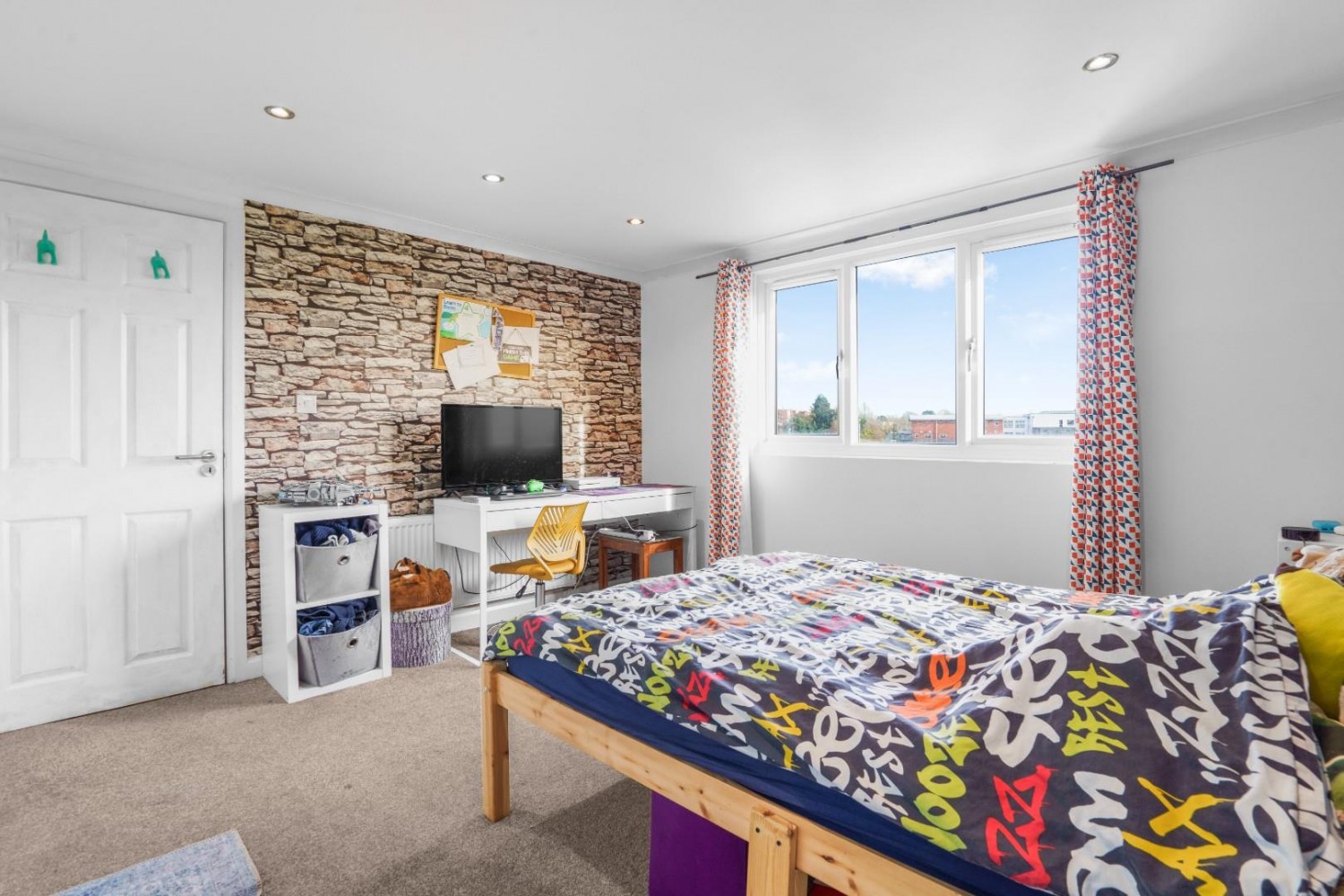 Bentcliffe Gardens, Moortown, Leeds