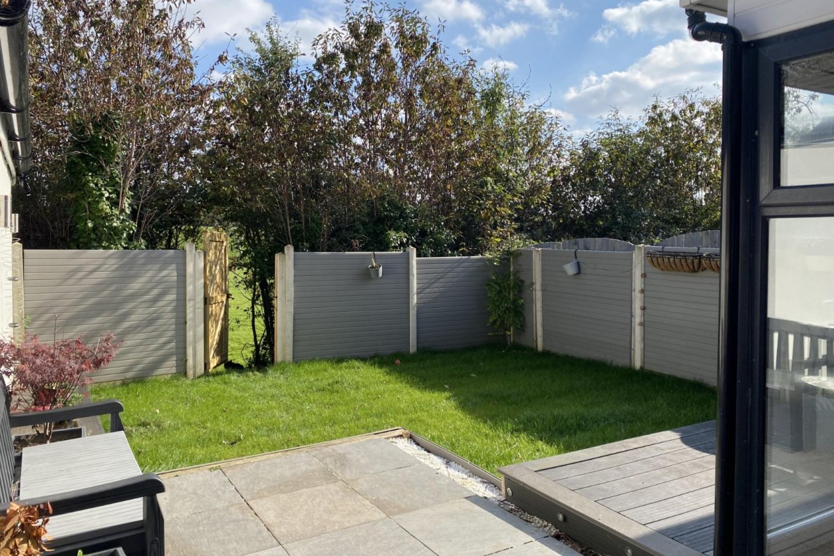 Bentcliffe Gardens, Moortown, Leeds