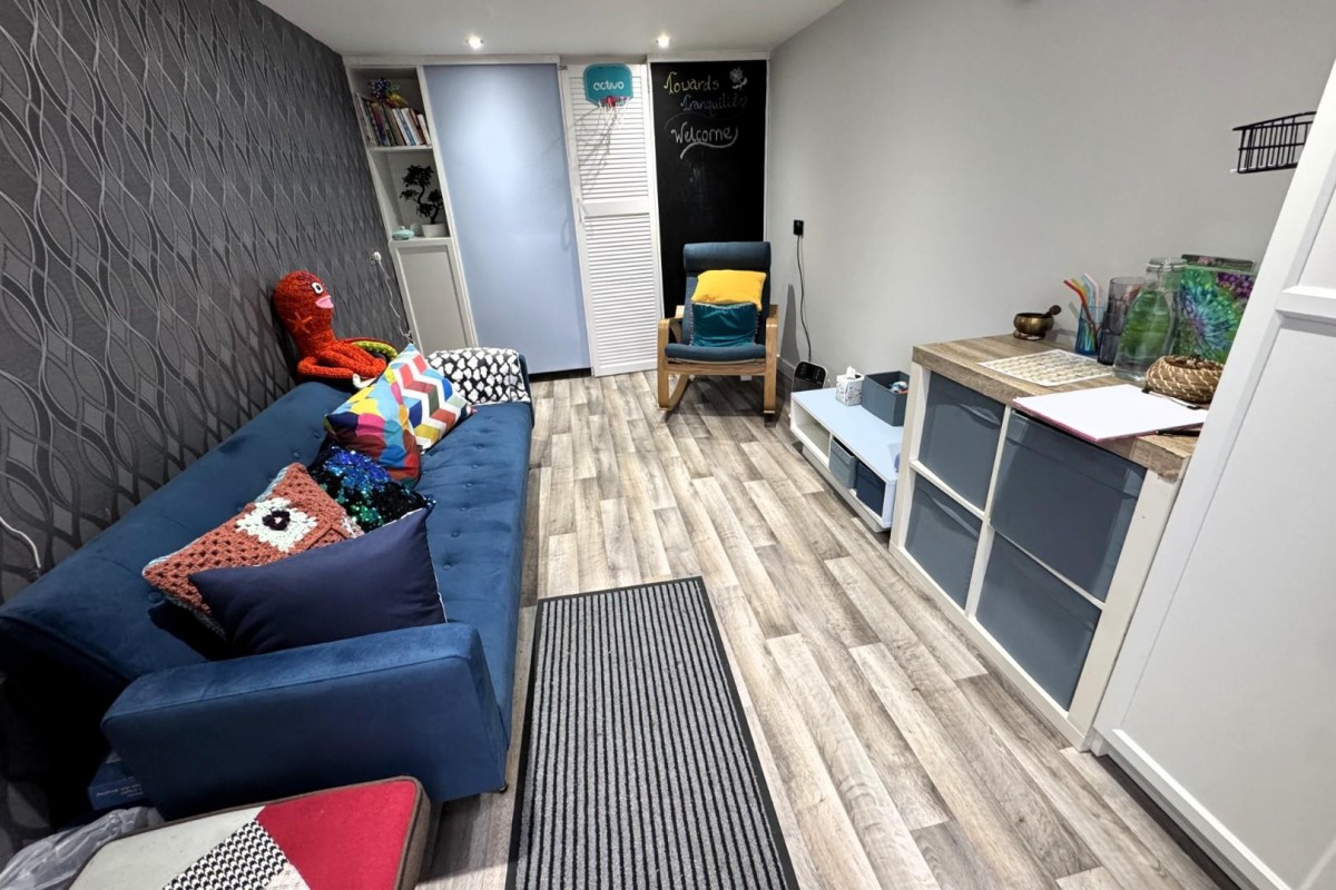 Bentcliffe Gardens, Moortown, Leeds