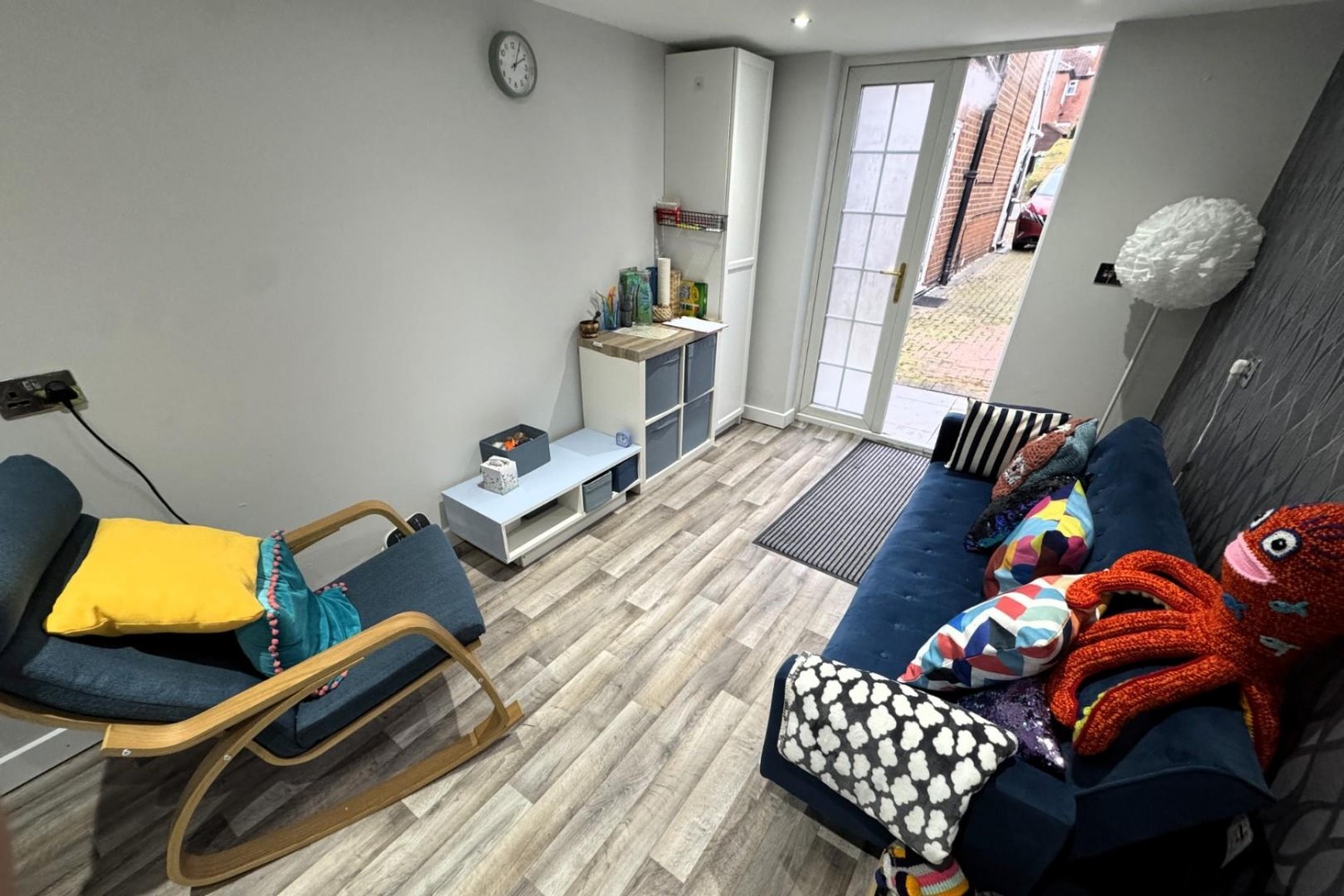 Bentcliffe Gardens, Moortown, Leeds