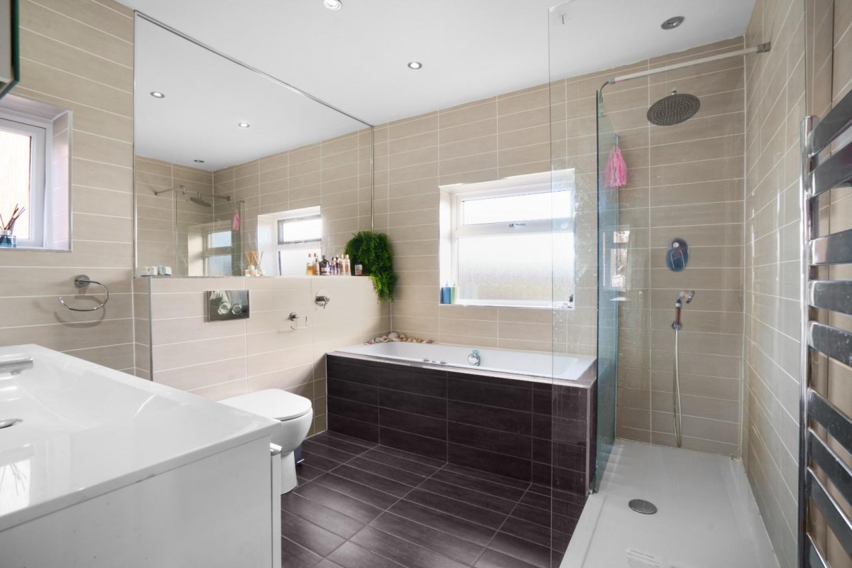 Bentcliffe Gardens, Moortown, Leeds