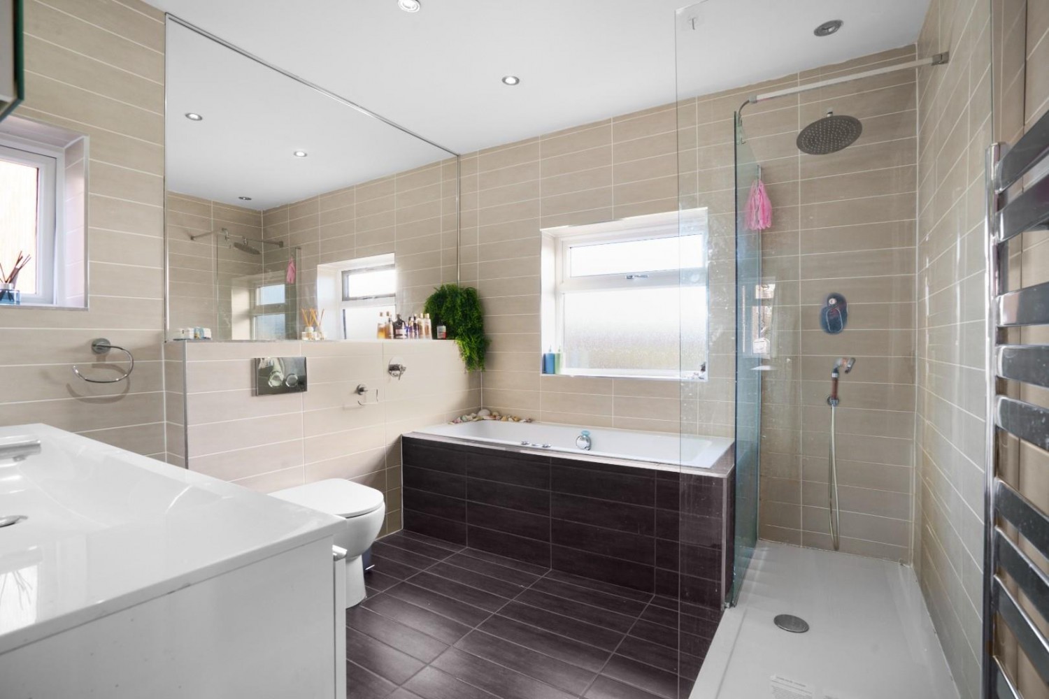 Bentcliffe Gardens, Moortown, Leeds