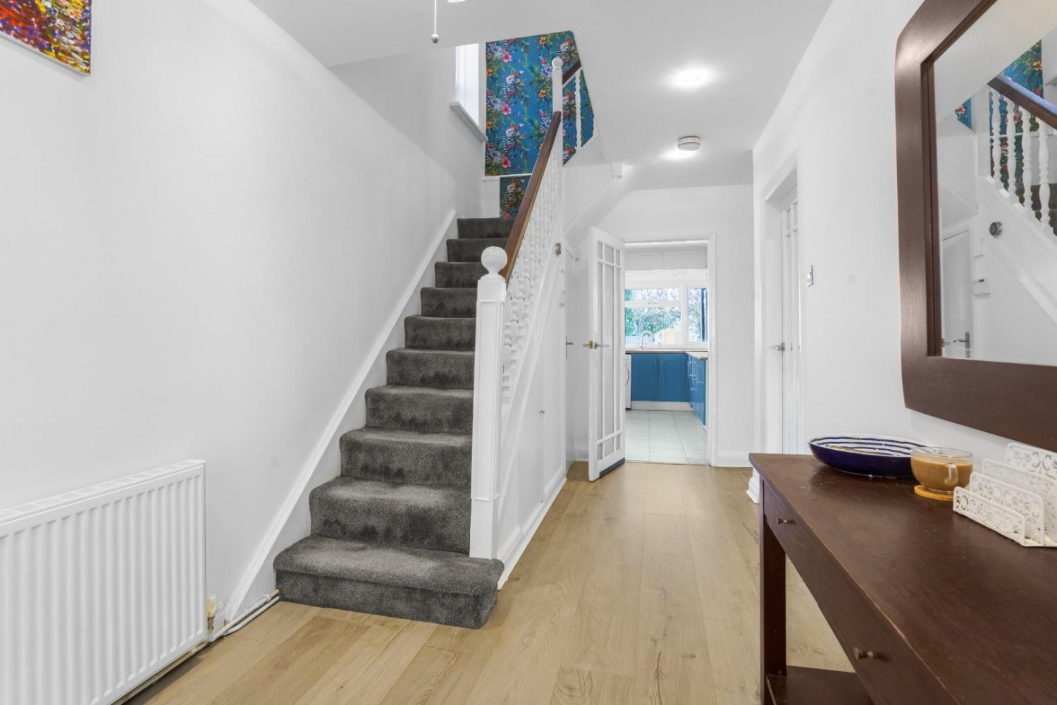 Bentcliffe Gardens, Moortown, Leeds