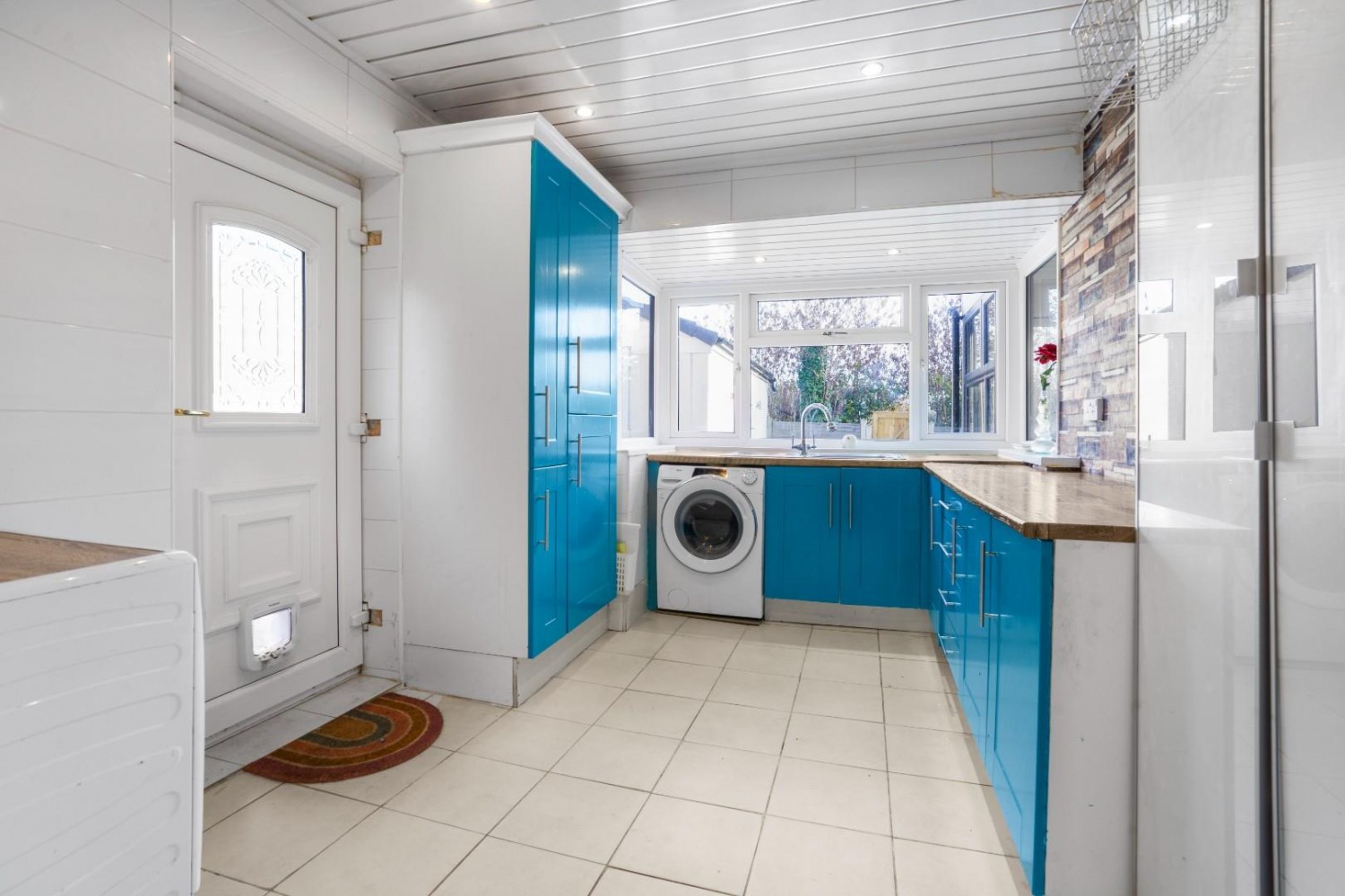 Bentcliffe Gardens, Moortown, Leeds