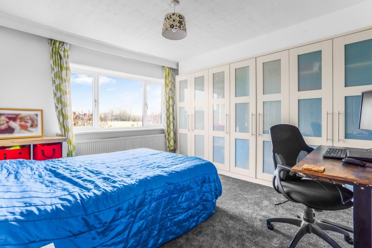 Bentcliffe Gardens, Moortown, Leeds