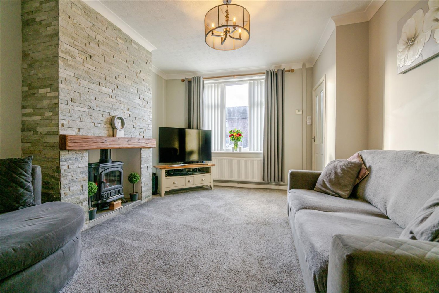 Ennerdale Road, Leigh