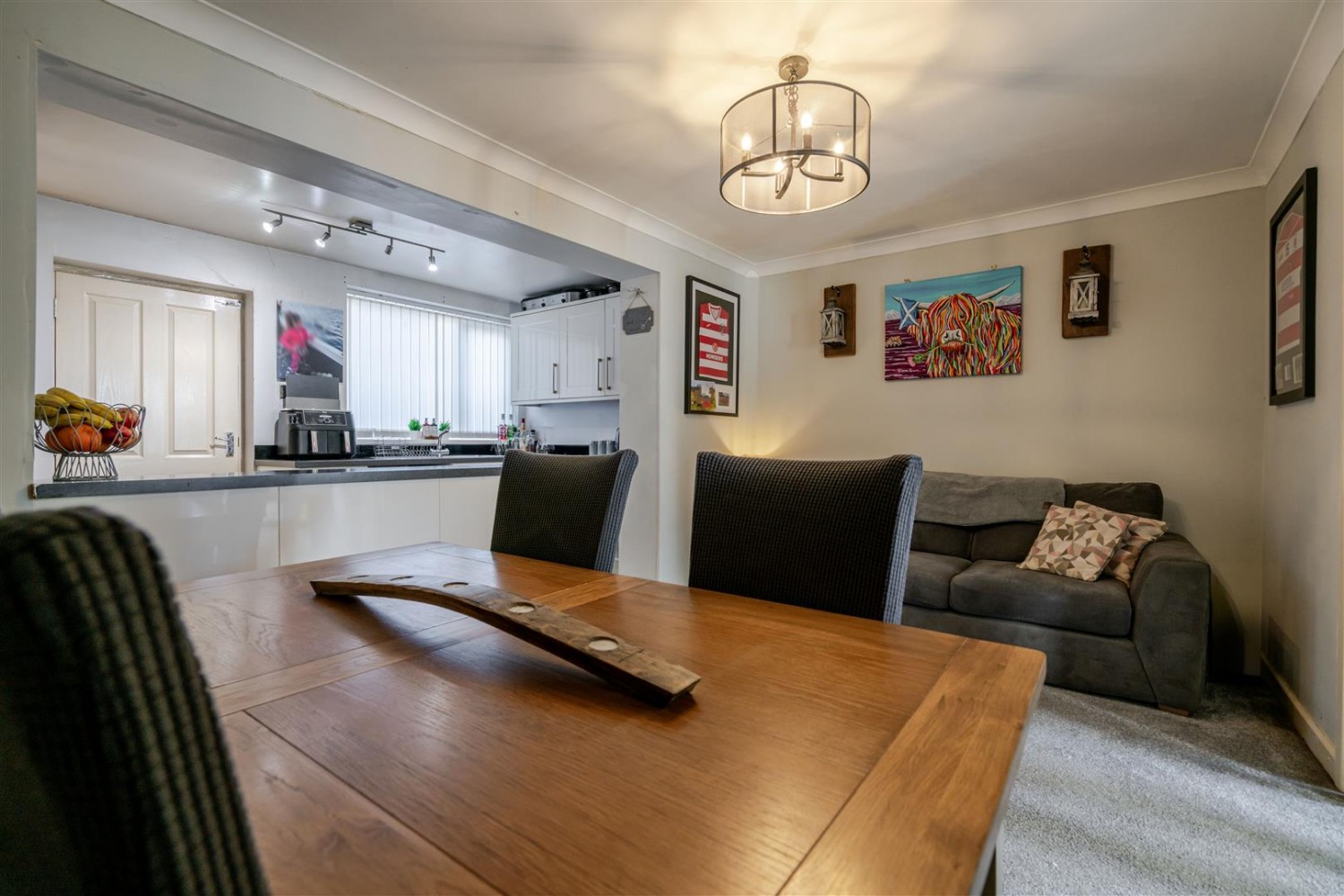 Ennerdale Road, Leigh