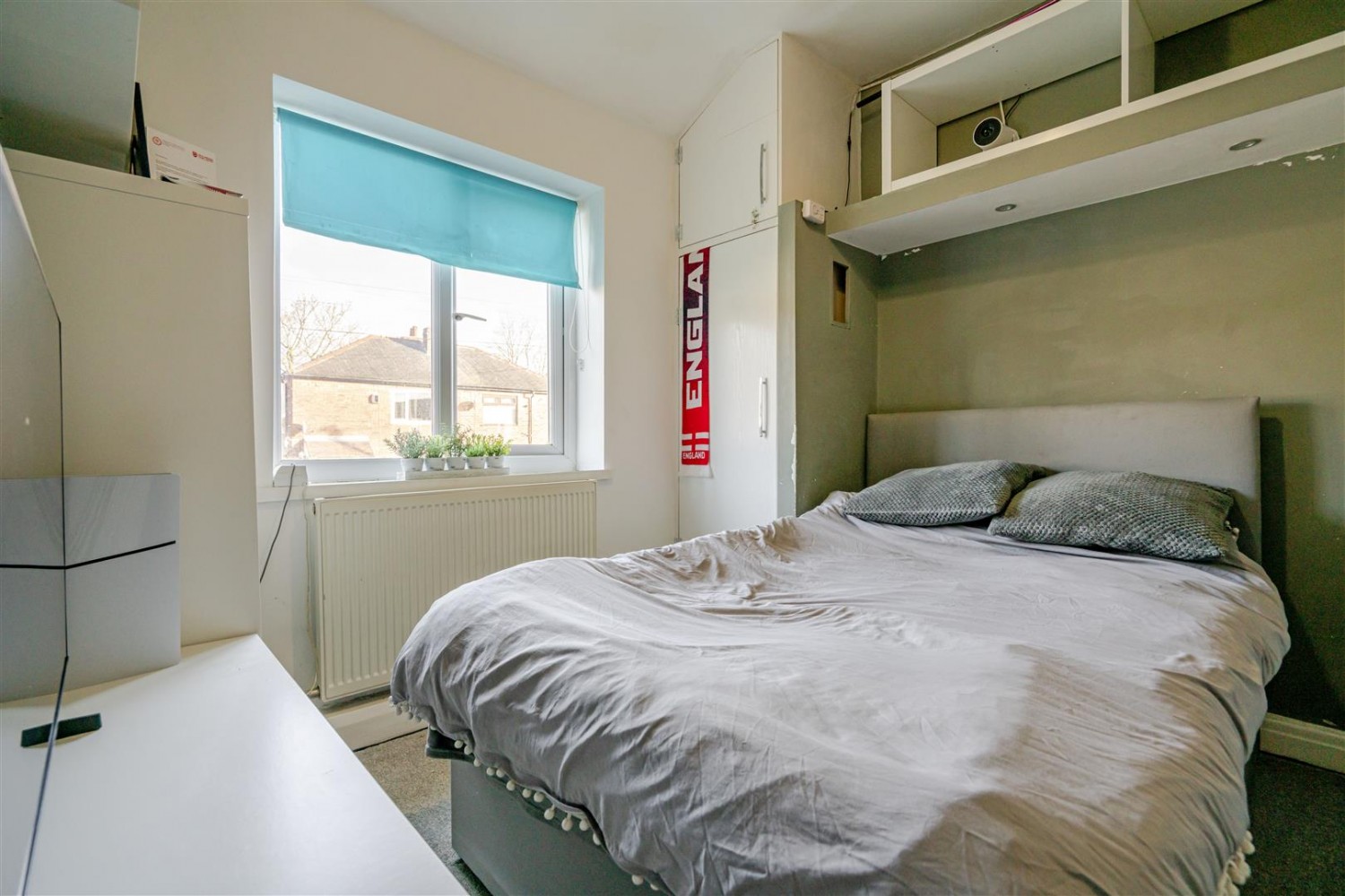 Ennerdale Road, Leigh