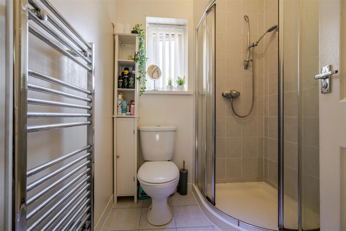 Ennerdale Road, Leigh