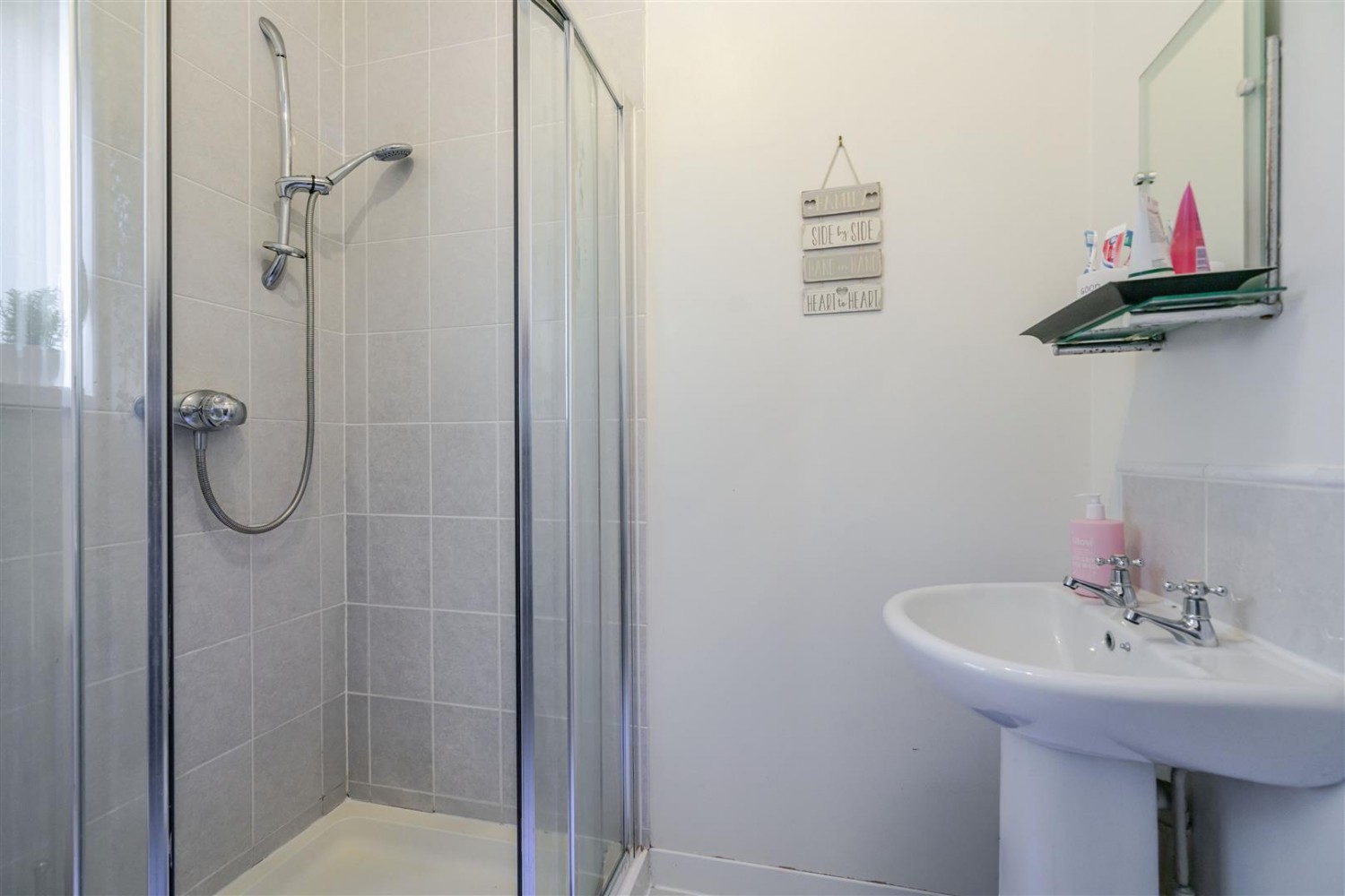 Ennerdale Road, Leigh