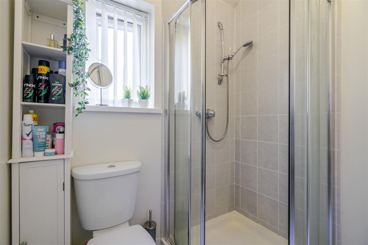 Ennerdale Road, Leigh