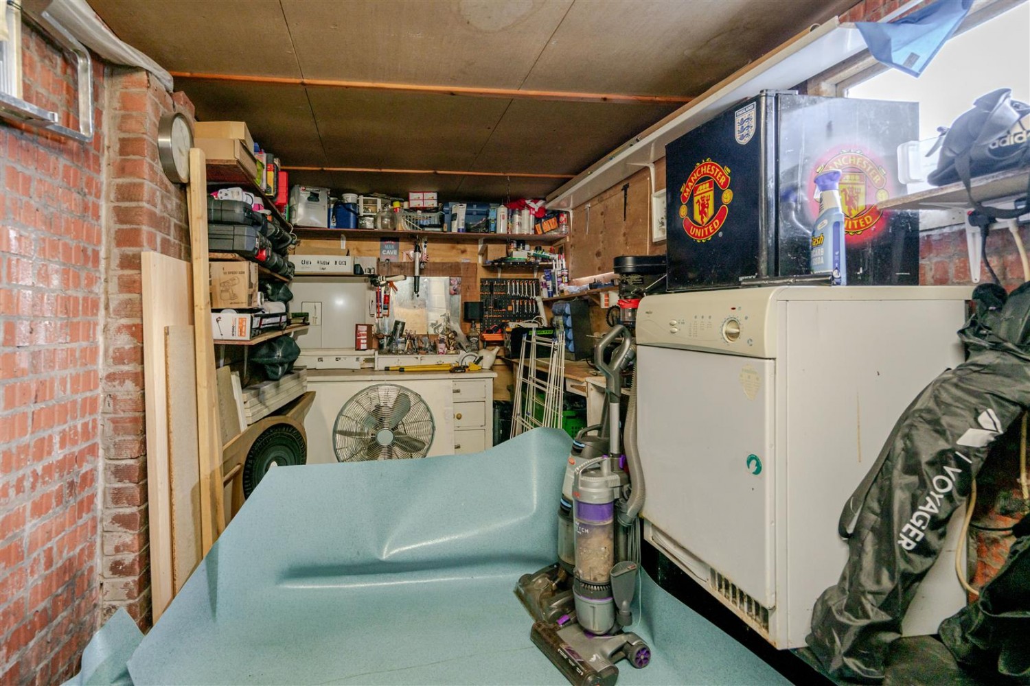 Ennerdale Road, Leigh