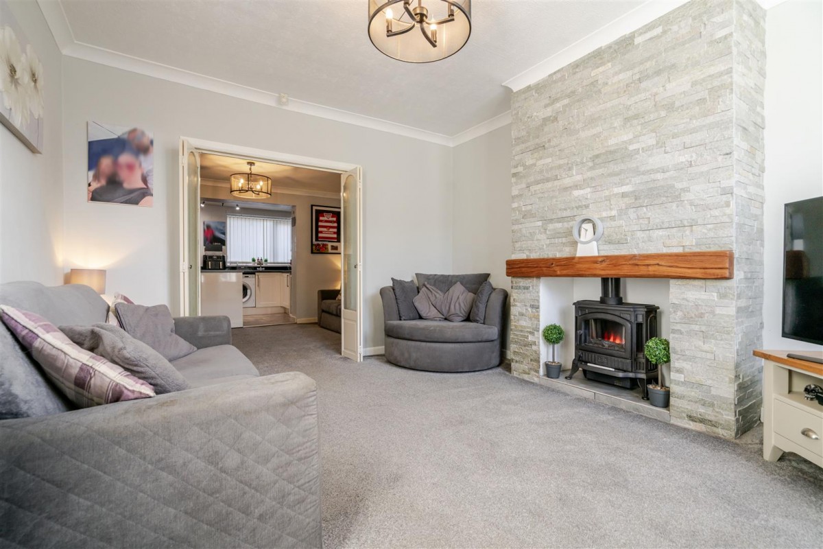 Ennerdale Road, Leigh