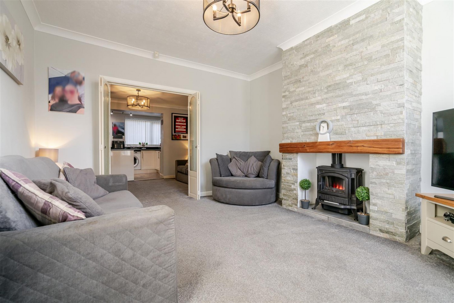 Ennerdale Road, Leigh