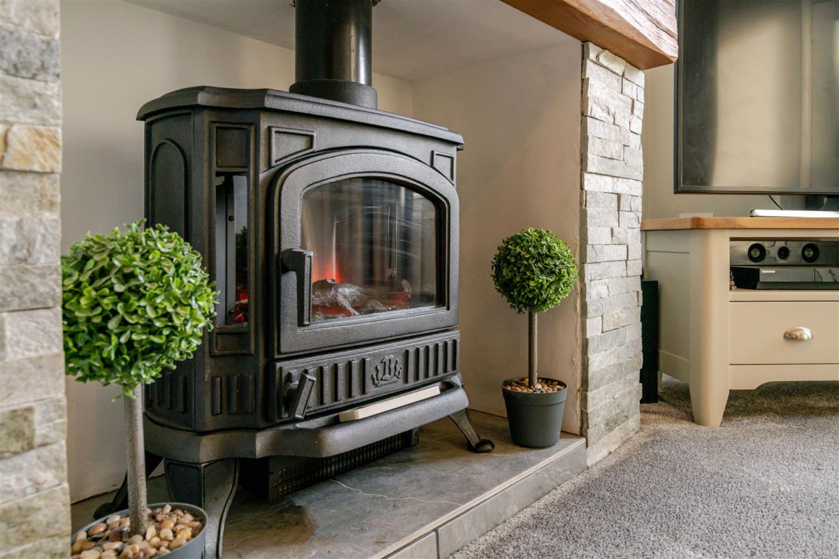 Ennerdale Road, Leigh