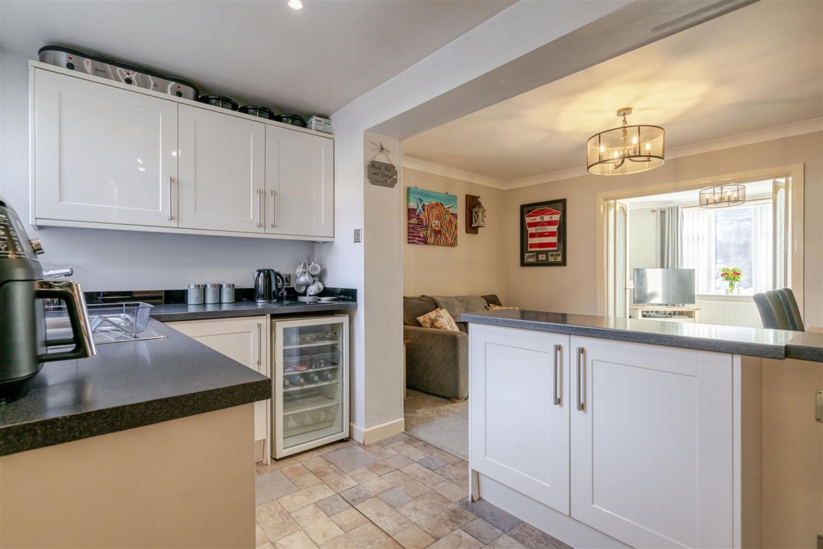 Ennerdale Road, Leigh