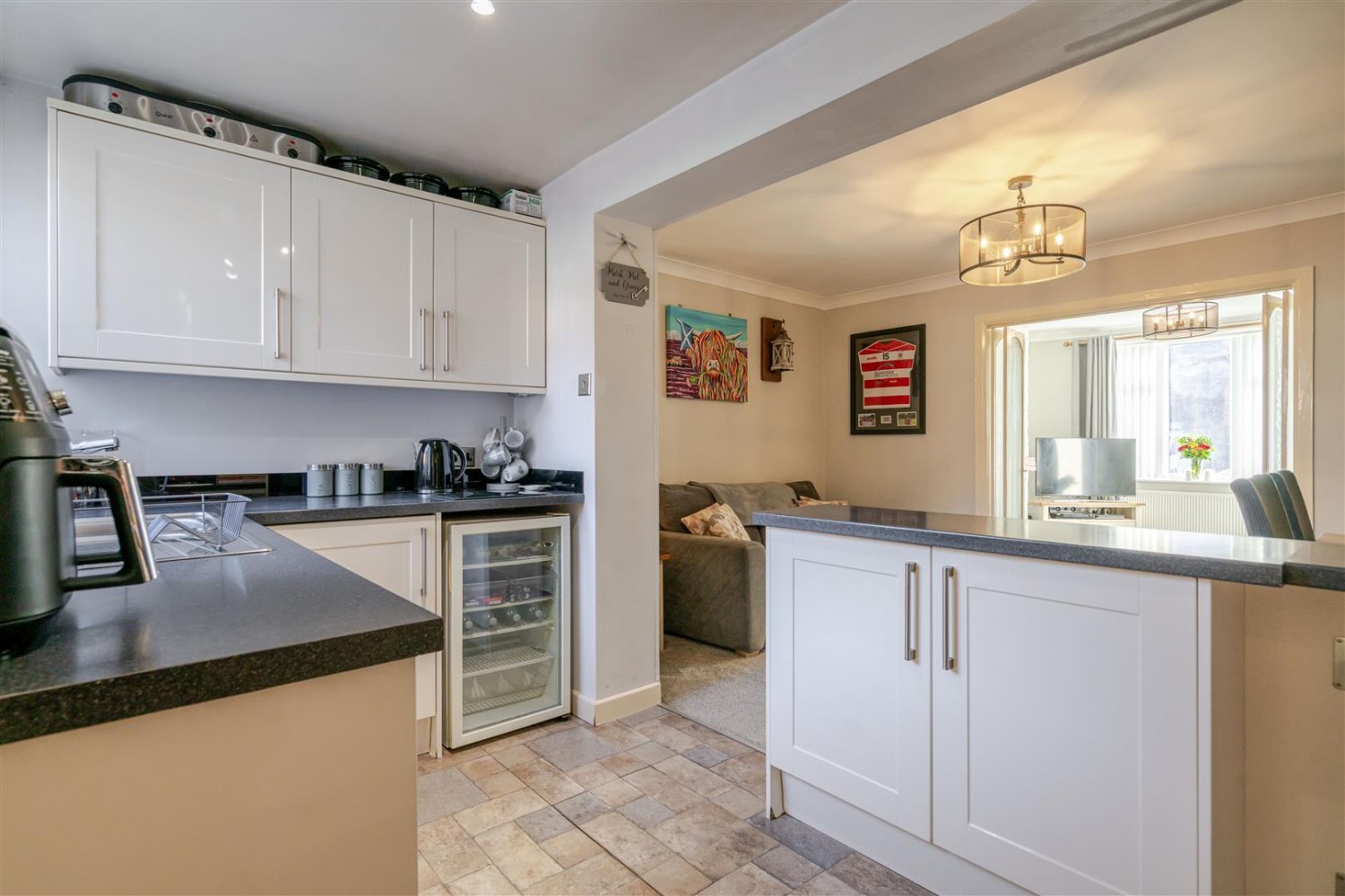 Ennerdale Road, Leigh