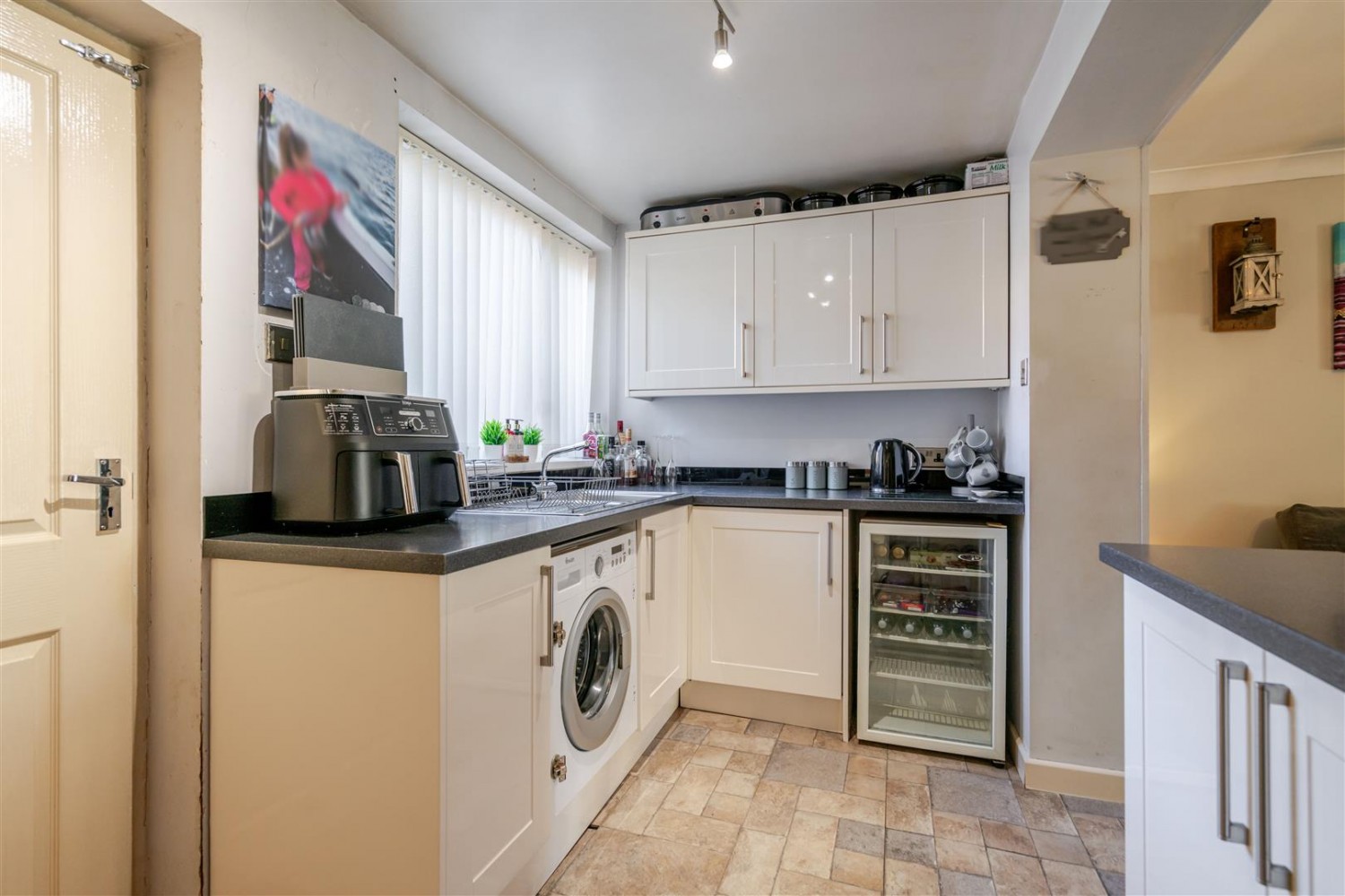 Ennerdale Road, Leigh