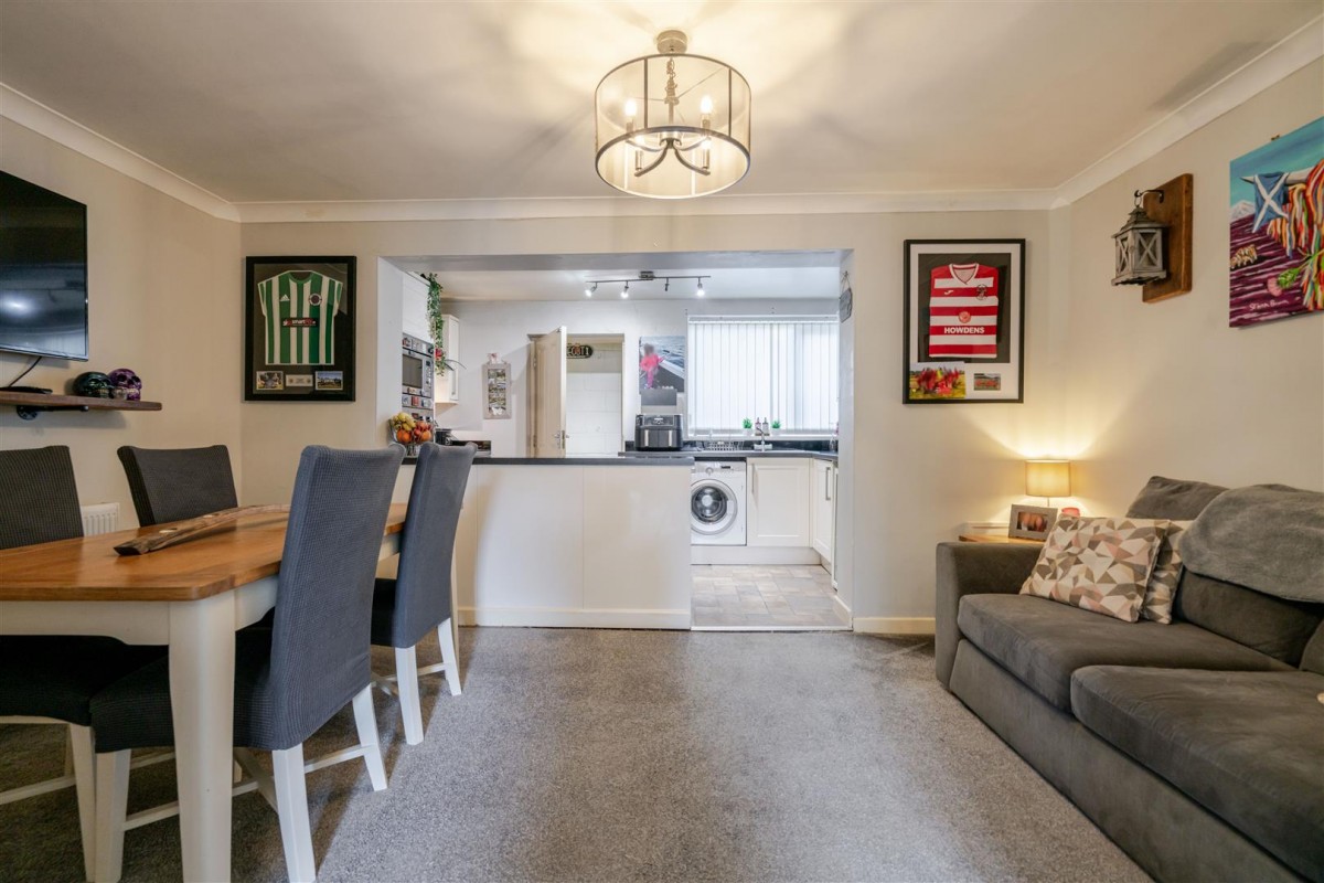 Ennerdale Road, Leigh