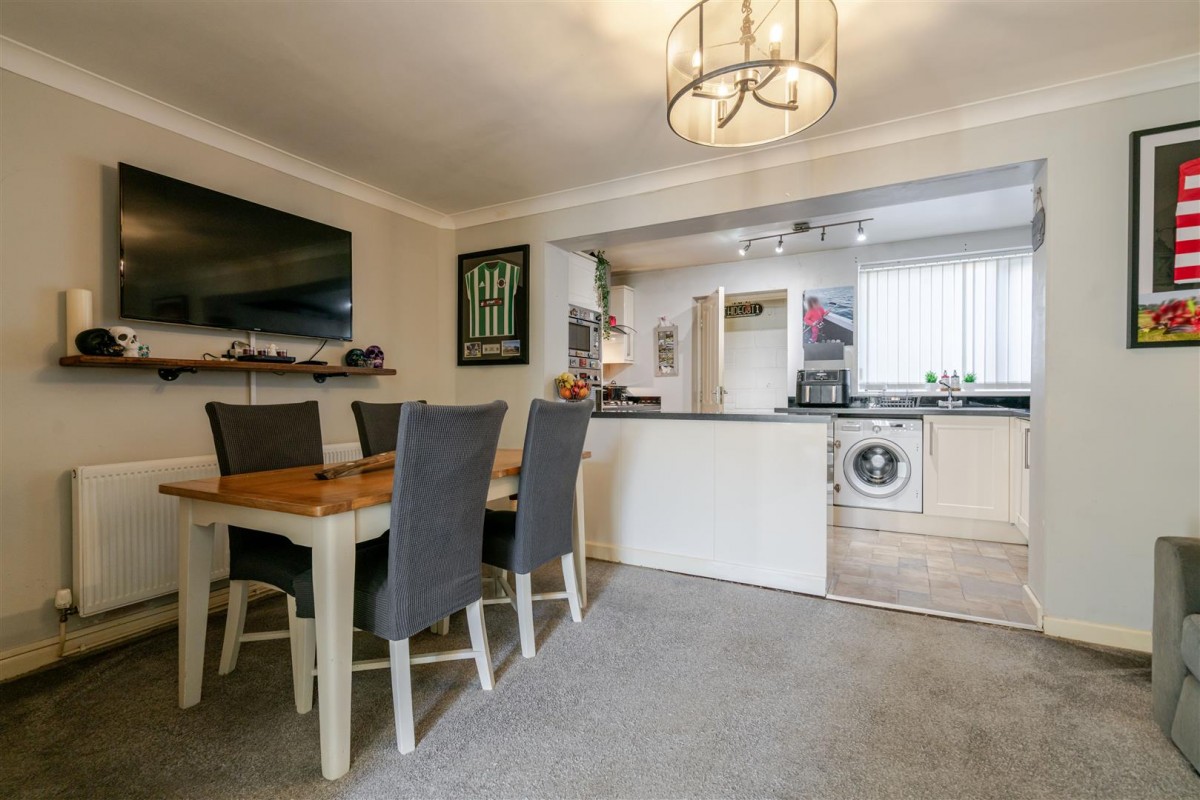 Ennerdale Road, Leigh