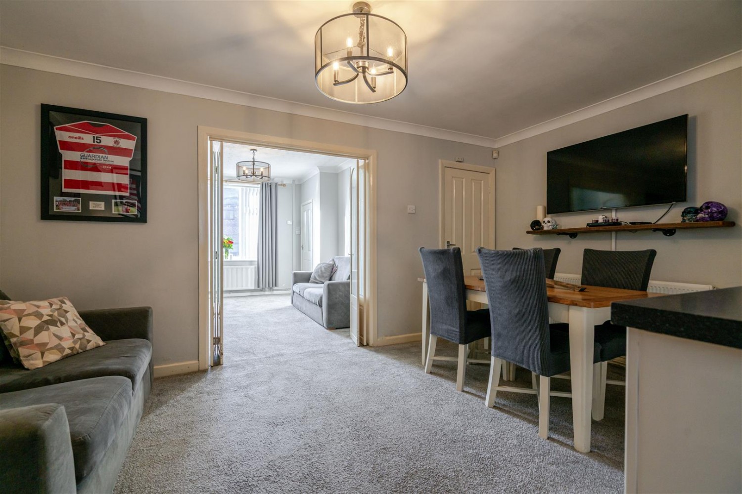 Ennerdale Road, Leigh