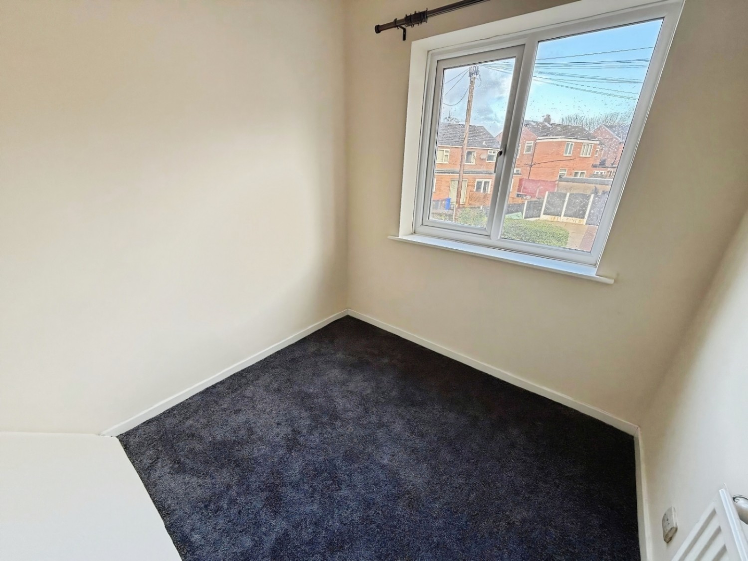 Wardley Hall Lane, Worsley, Manchester