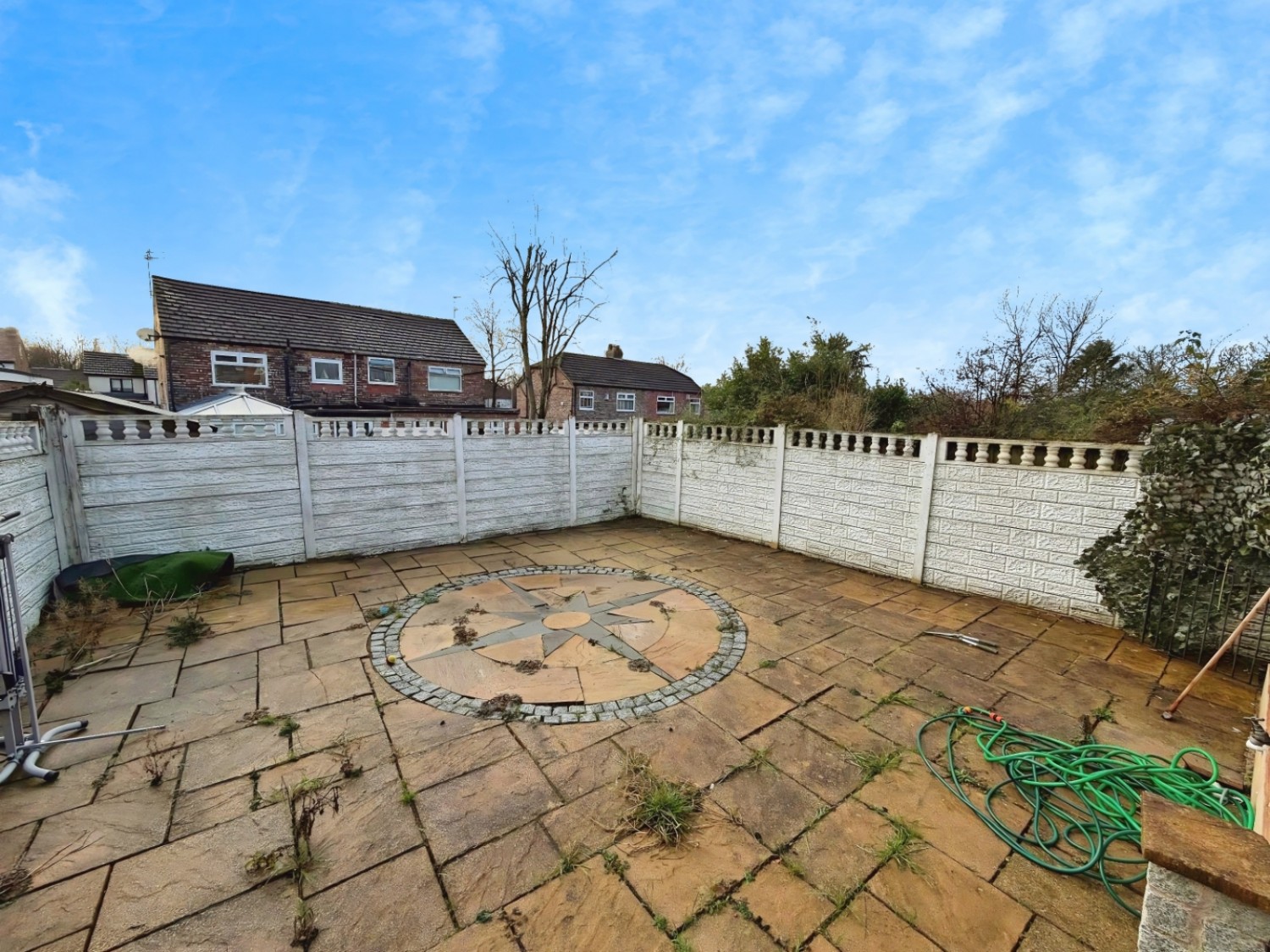 Wardley Hall Lane, Worsley, Manchester