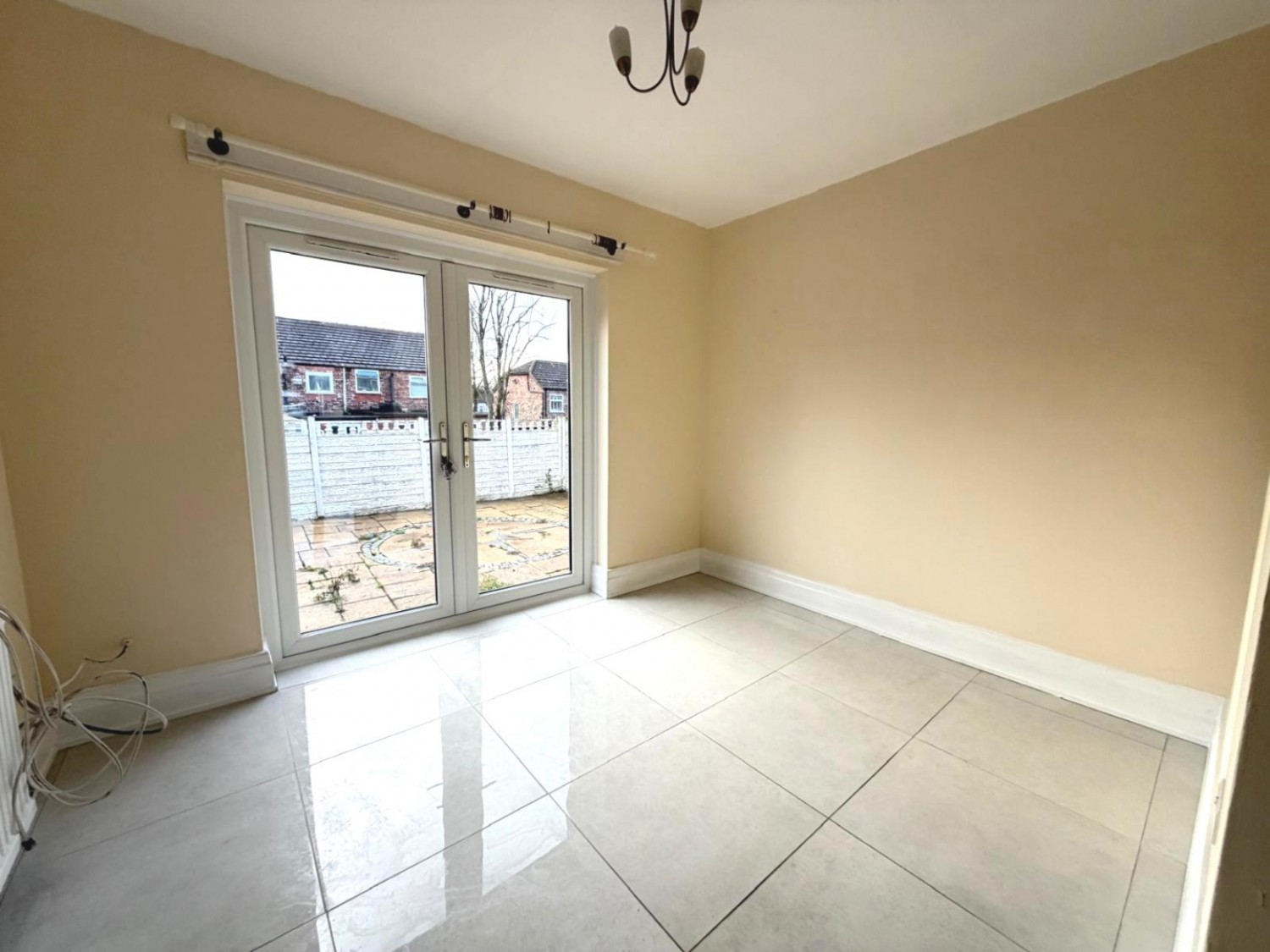 Wardley Hall Lane, Worsley, Manchester