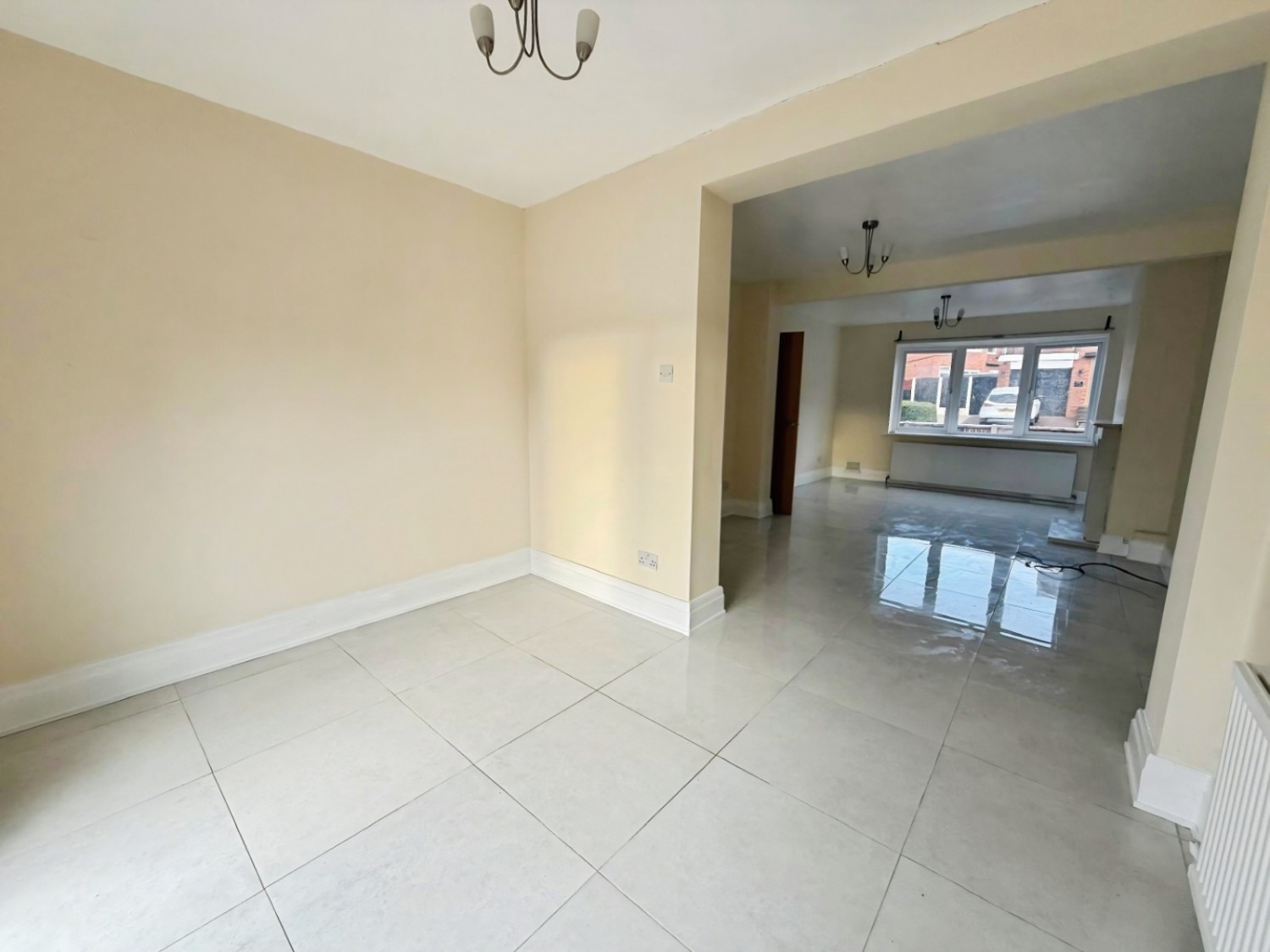 Wardley Hall Lane, Worsley, Manchester