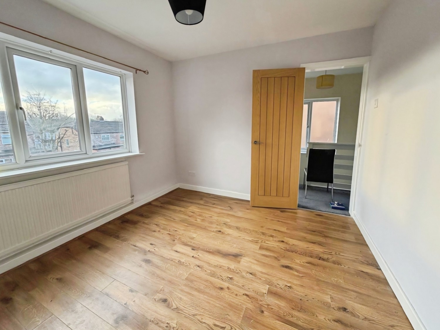 Wardley Hall Lane, Worsley, Manchester