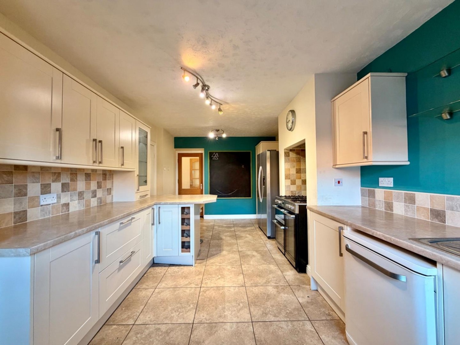 Prospect Terrace, Newton on Ouse, York, YO30 2DD