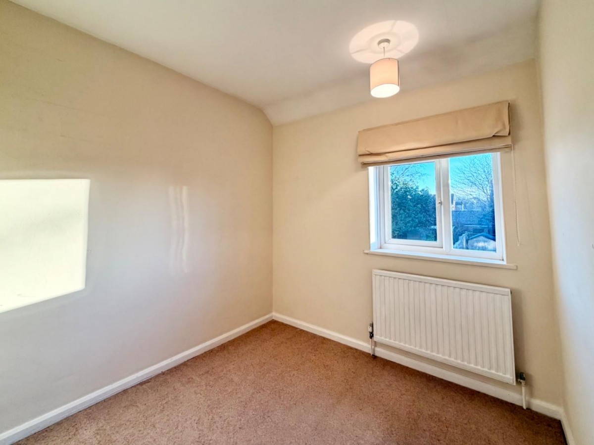 Prospect Terrace, Newton on Ouse, York, YO30 2DD