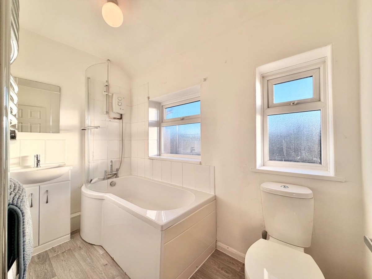 Prospect Terrace, Newton on Ouse, York, YO30 2DD