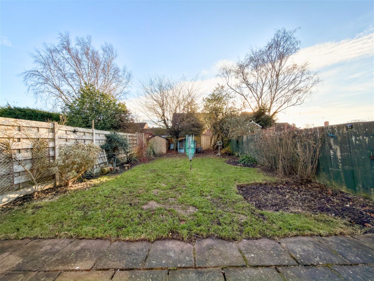 Prospect Terrace, Newton on Ouse, York, YO30 2DD