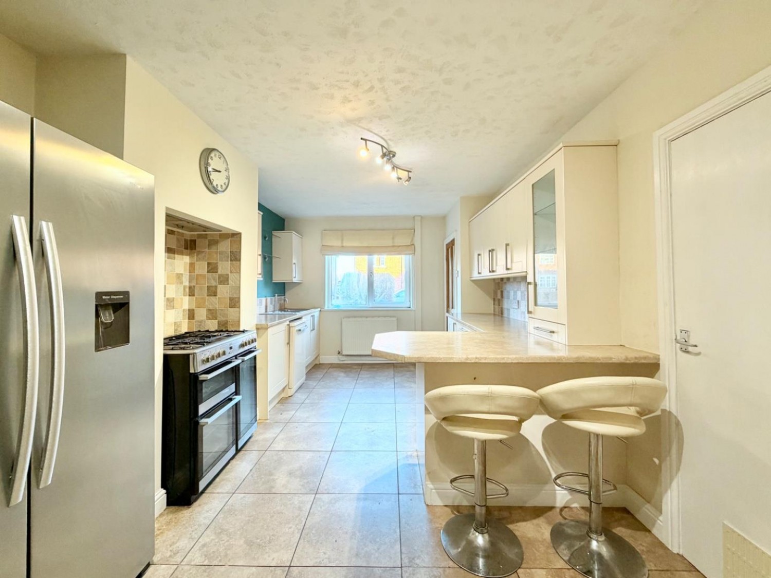 Prospect Terrace, Newton on Ouse, York, YO30 2DD