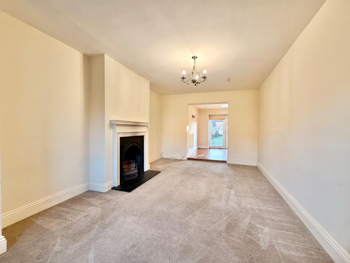Prospect Terrace, Newton on Ouse, York, YO30 2DD