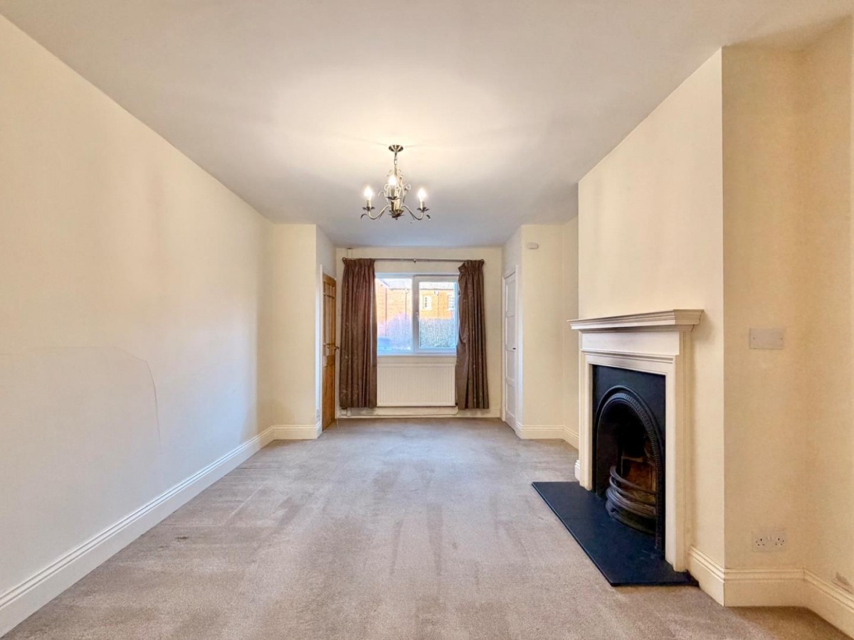 Prospect Terrace, Newton on Ouse, York, YO30 2DD